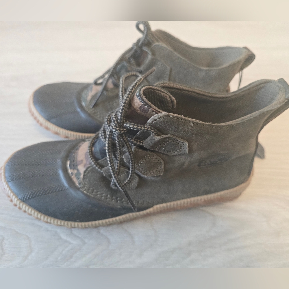 Sorel Booties - Picture 5 of 7